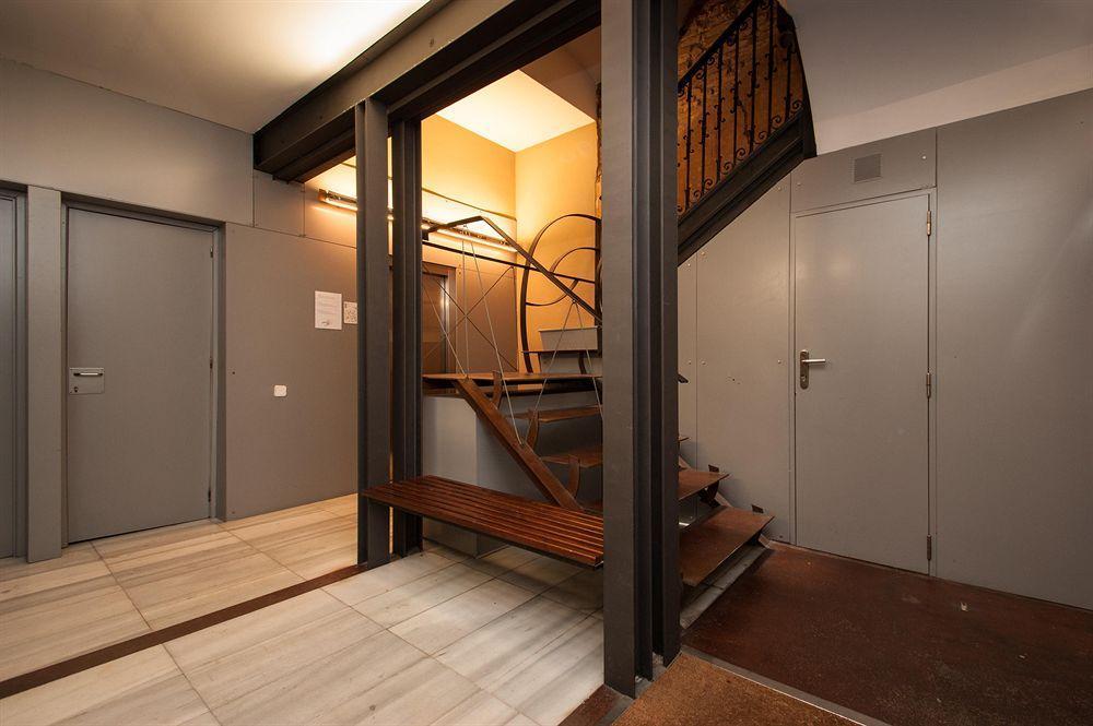 Hotel Borne Decimononico Barcellona