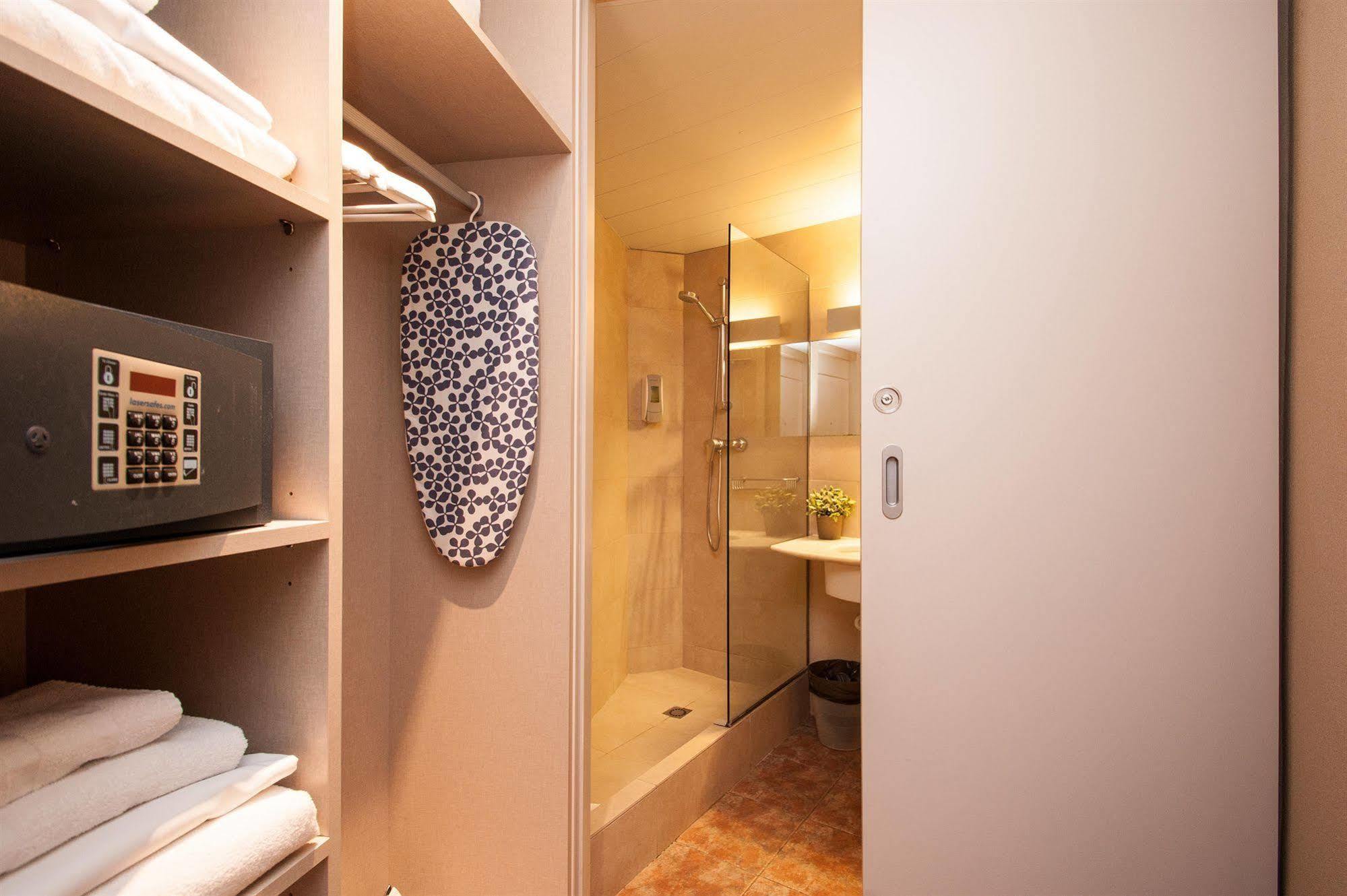 Borne Decimononico Hotel Barcellona