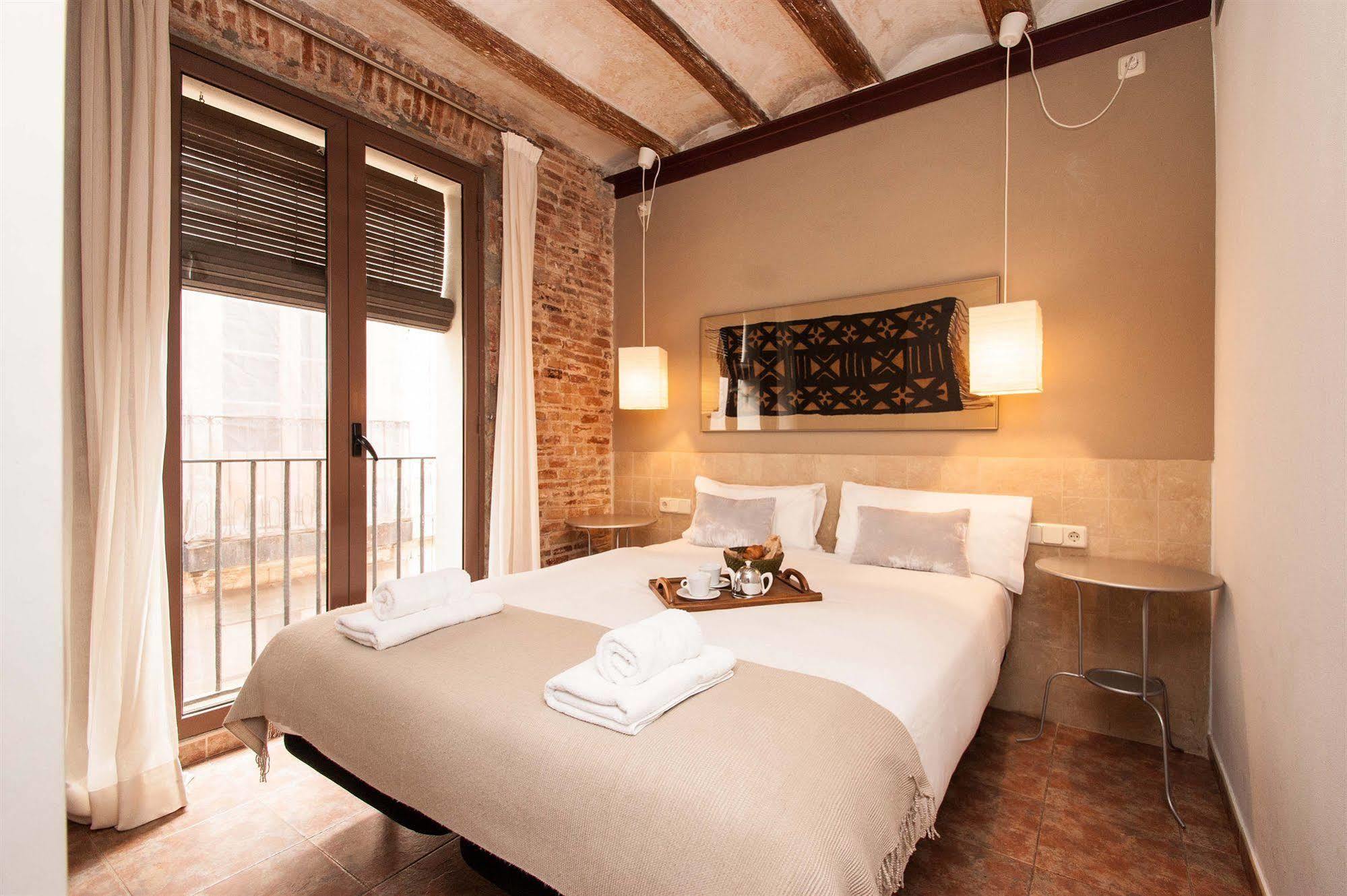 Borne Decimononico Barcellona