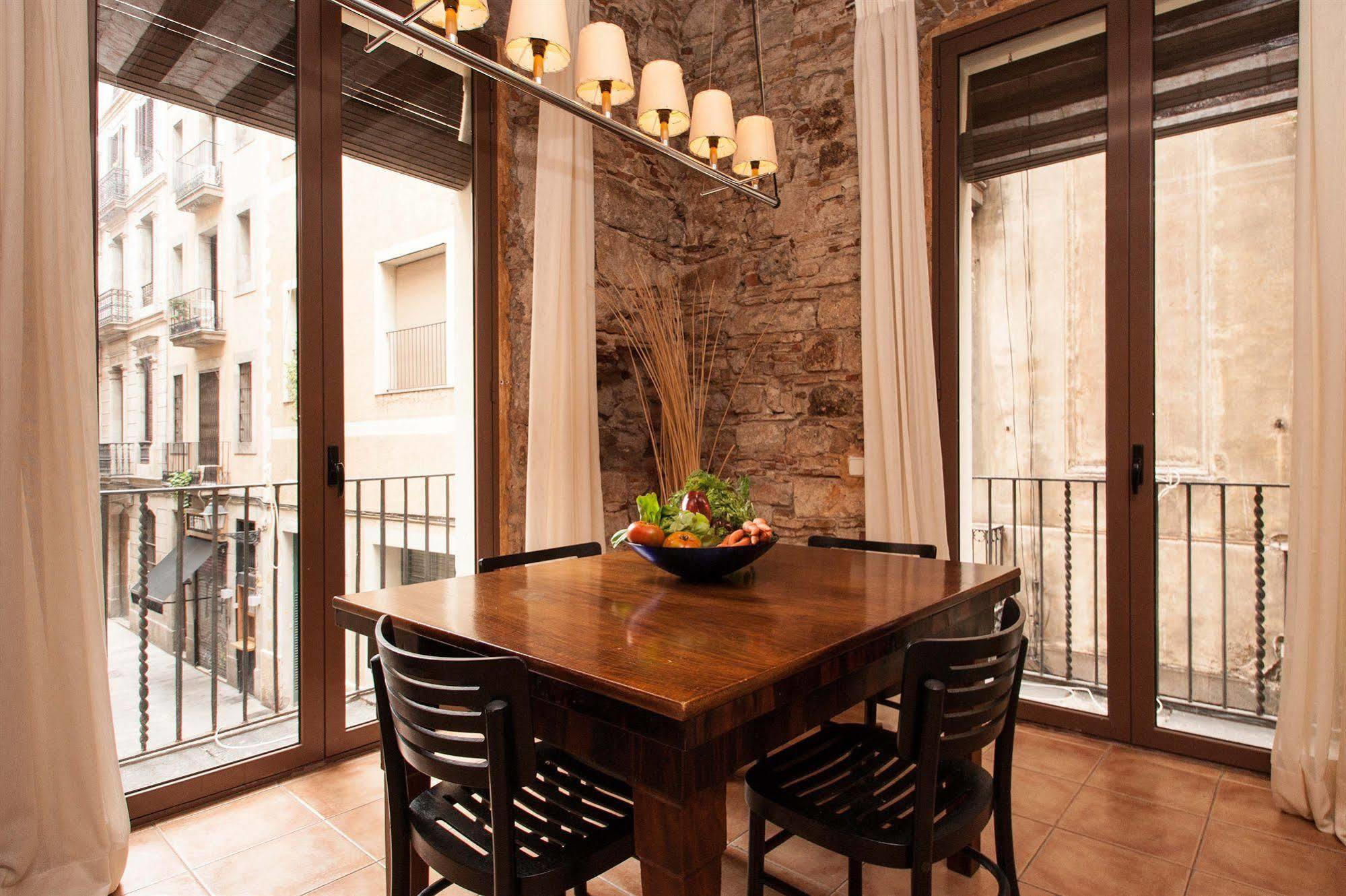 Hotel Borne Decimononico Barcellona