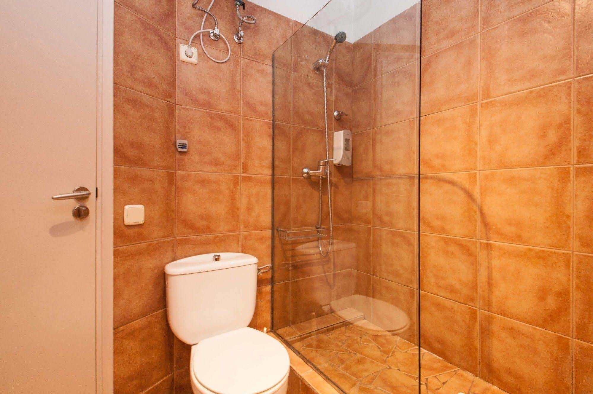 Borne Decimononico Hotel Barcellona